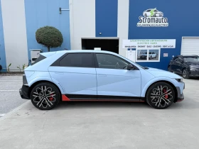 ����� �� �������� �� Hyundai Ioniq 5 N 650ps