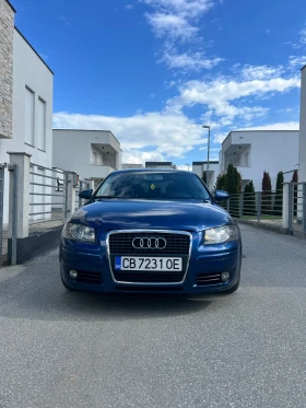 Audi A3 2.0 fsi 150k.s  | Mobile.bg � ����� ������ 6
