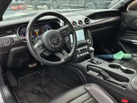 Ford Mustang * MACH 1 * CARFAX * 2 ����� * ��������� *  | Mobile.bg � ����� ������ 10