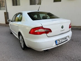 Skoda Superb 2.0TDI | Mobile.bg � ����� ������ 5