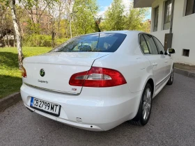Skoda Superb 2.0TDI | Mobile.bg � ����� ������ 7