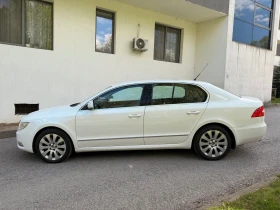 Skoda Superb 2.0TDI | Mobile.bg � ����� ������ 4