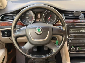 Skoda Superb 2.0TDI | Mobile.bg � ����� ������ 13