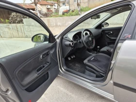 Seat Ibiza 1.9 ASZ FR | Mobile.bg � ����� ������ 5