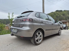 Seat Ibiza 1.9 ASZ FR | Mobile.bg � ����� ������ 3