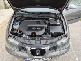 Seat Ibiza 1.9 ASZ FR | Mobile.bg � ����� ������ 11