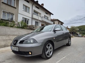 Seat Ibiza 1.9 ASZ FR | Mobile.bg � ����� ������ 10