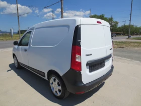 Dacia Dokker 1.5 dci | Mobile.bg � ����� ������ 7