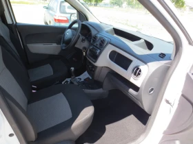 Dacia Dokker 1.5 dci | Mobile.bg � ����� ������ 12