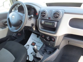 Dacia Dokker 1.5 dci | Mobile.bg � ����� ������ 13