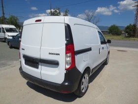 Dacia Dokker 1.5 dci | Mobile.bg � ����� ������ 5
