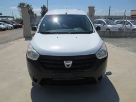 Dacia Dokker 1.5 dci | Mobile.bg � ����� ������ 2