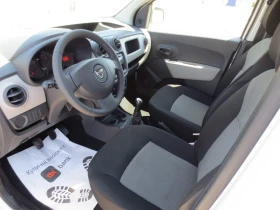 Dacia Dokker 1.5 dci | Mobile.bg � ����� ������ 9
