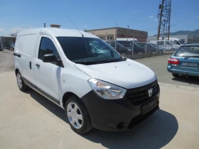 Dacia Dokker 1.5 dci | Mobile.bg � ����� ������ 3