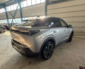 ����� �� �������� �� Peugeot 3008 1.2 Mild Hybrid Allure 145hp