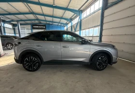 ����� �� �������� �� Peugeot 3008 1.2 Mild Hybrid Allure 145hp