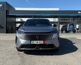 ������ Peugeot 3008