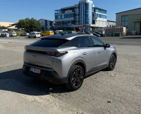 Peugeot 3008 1.2 Mild Hybrid Allure 145hp - 31000 € / 60630.73 лв. - 53111606 5