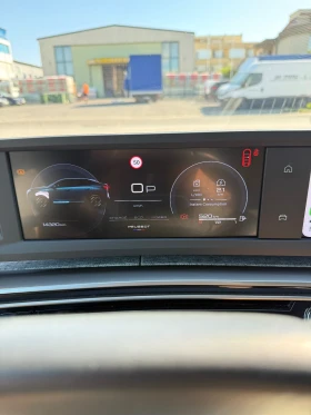 Peugeot 3008 1.2 Mild Hybrid Allure 145hp - 31000 € / 60630.73 лв. - 53111606 8