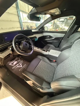 Peugeot 3008 1.2 Mild Hybrid Allure 145hp | Mobile.bg � ����� ������ 13