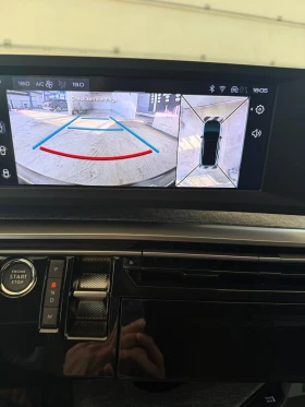 Peugeot 3008 1.2 Mild Hybrid Allure 145hp | Mobile.bg � ����� ������ 15