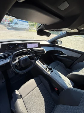 Peugeot 3008 1.2 Mild Hybrid Allure 145hp - 31000 € / 60630.73 лв. - 53111606 12