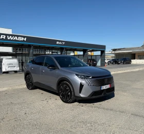 Peugeot 3008 1.2 Mild Hybrid Allure 145hp - 31000 € / 60630.73 лв. - 53111606 7