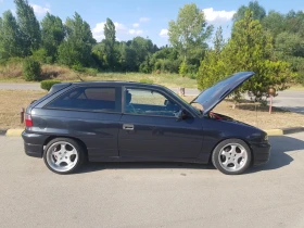 Opel Astra 2.0 GSi 16v C20XE 150 | Mobile.bg � ����� ������ 15