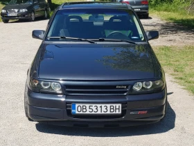 Opel Astra 2.0 GSi 16v C20XE 150