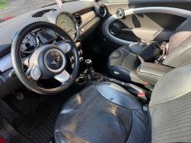 Mini Cooper 1.6 FACE | Auto.bg — изображение 13