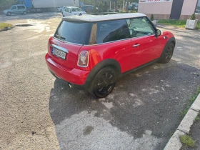 Mini Cooper 1.6 FACE | Auto.bg — изображение 5