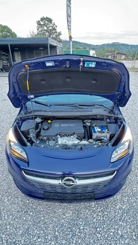 Opel Corsa 1.3 CDTI EURO 6B ������ 178000�� | Mobile.bg � ����� ������ 14