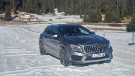 Mercedes-Benz GLA 220 undefined | Auto.bg — изображение 12
