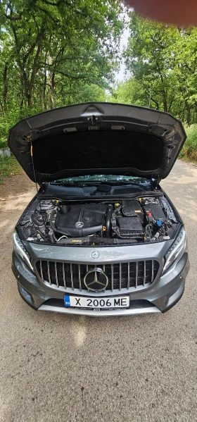 Mercedes-Benz GLA 220 undefined | Auto.bg — изображение 11