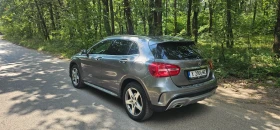 Mercedes-Benz GLA 220 undefined | Auto.bg — изображение 4