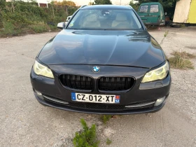 ������ BMW 535