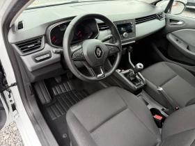 Renault Clio V 2020�. 1.5 Blue dCi (85 ��) 89 000km. Bluetooth | Mobile.bg � ����� ������ 9
