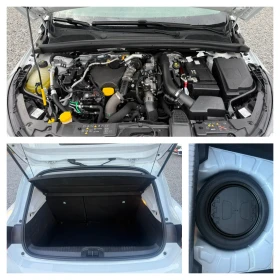Renault Clio V 2020�. 1.5 Blue dCi (85 ��) 54 000km. Bluetooth | Mobile.bg � ����� ������ 16
