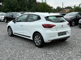 Renault Clio V 2020�. 1.5 Blue dCi (85 ��) 89 000km. Bluetooth | Mobile.bg � ����� ������ 6