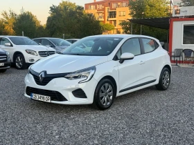 Renault Clio V 2020г. 1.5 Blue dCi (85 кс) 54 000km. Bluetooth
