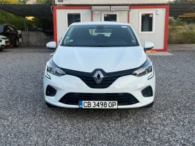 Renault Clio V 2020�. 1.5 Blue dCi (85 ��) 54 000km. Bluetooth | Mobile.bg � ����� ������ 2