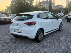 Renault Clio V 2020�. 1.5 Blue dCi (85 ��) 54 000km. Bluetooth | Mobile.bg � ����� ������ 6