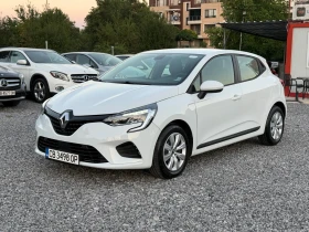 Renault Clio V 2020г. 1.5 Blue dCi (85 кс) 54 000km. Bluetooth