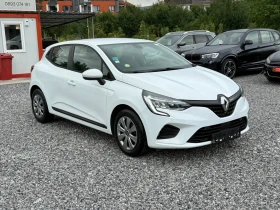 Renault Clio V 2020�. 1.5 Blue dCi (85 ��) 89 000km. Bluetooth | Mobile.bg � ����� ������ 3