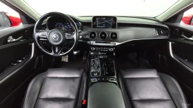 Kia Stinger 2.0 TURBO PRIME* �����* AWD* 360* HUD*  | Mobile.bg � ����� ������ 6