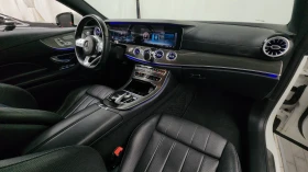 Mercedes-Benz E 400 3.0 V6 Bi-Turbo, FULL | Auto.bg — изображение 6