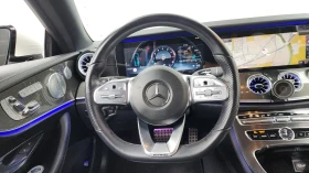 Mercedes-Benz E 400 3.0 V6 Bi-Turbo, FULL | Auto.bg — изображение 11