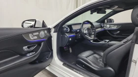 Mercedes-Benz E 400 3.0 V6 Bi-Turbo, FULL | Auto.bg — изображение 8