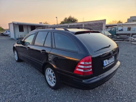Mercedes-Benz C 220 ФЕЙС АВТОМАТИК - 2400 € / 4693.99 лв. - 48841478 4