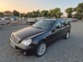 Mercedes-Benz C 220 ФЕЙС АВТОМАТИК - 2400 € / 4693.99 лв. - 48841478 3